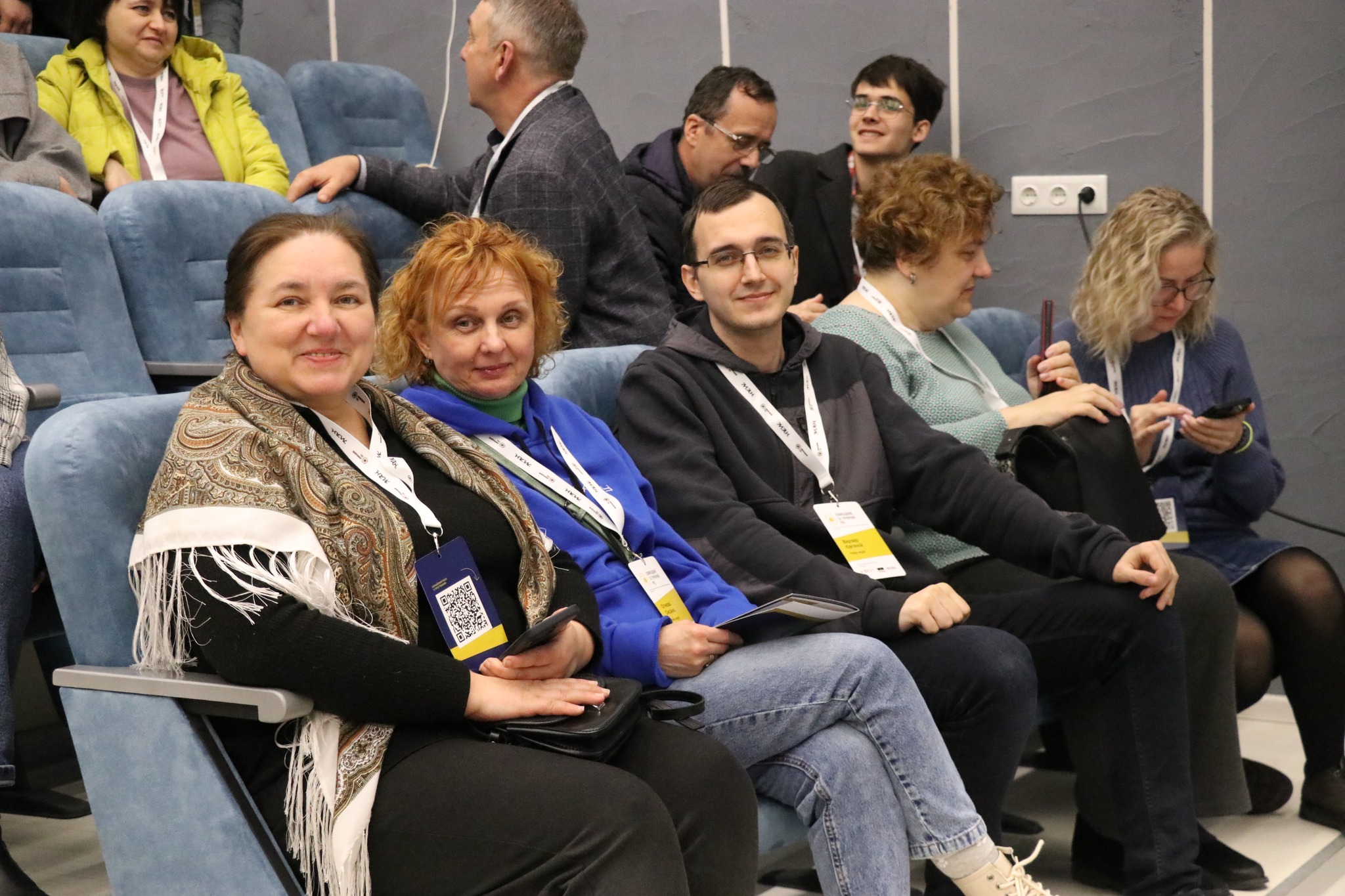 Початок роботи